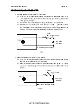 Предварительный просмотр 9 страницы Kitz ESR Series Operation Manual