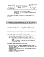 Предварительный просмотр 6 страницы Kitz F14A Operation, Maintenance, And Installation Instructions