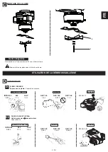 Preview for 5 page of Kiva ATHENA 08 Instructions For Use Manual