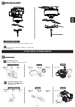 Preview for 13 page of Kiva ATHENA 08 Instructions For Use Manual