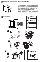 Preview for 14 page of Kiva ATHENA 08 Instructions For Use Manual