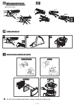 Preview for 15 page of Kiva ATHENA 08 Instructions For Use Manual