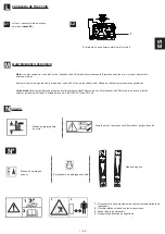 Preview for 17 page of Kiva ATHENA 08 Instructions For Use Manual