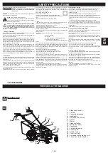 Preview for 19 page of Kiva ATHENA 08 Instructions For Use Manual