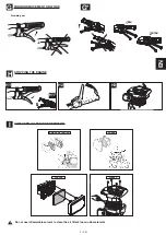 Preview for 23 page of Kiva ATHENA 08 Instructions For Use Manual