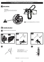 Preview for 24 page of Kiva ATHENA 08 Instructions For Use Manual