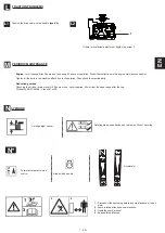 Preview for 25 page of Kiva ATHENA 08 Instructions For Use Manual