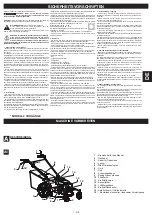 Preview for 27 page of Kiva ATHENA 08 Instructions For Use Manual