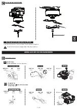 Preview for 29 page of Kiva ATHENA 08 Instructions For Use Manual