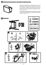 Preview for 30 page of Kiva ATHENA 08 Instructions For Use Manual