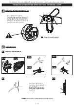 Preview for 32 page of Kiva ATHENA 08 Instructions For Use Manual