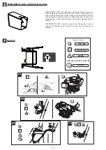 Preview for 38 page of Kiva ATHENA 08 Instructions For Use Manual