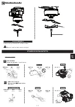 Preview for 45 page of Kiva ATHENA 08 Instructions For Use Manual