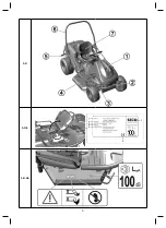 Предварительный просмотр 3 страницы Kiva Atlas X2 User Manual