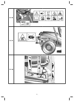 Предварительный просмотр 4 страницы Kiva Atlas X2 User Manual