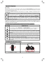 Предварительный просмотр 9 страницы Kiva Atlas X2 User Manual