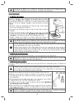 Предварительный просмотр 37 страницы Kiva Atlas X2 User Manual