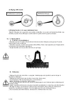 Предварительный просмотр 10 страницы Kiva D3 87ESM User Instructions