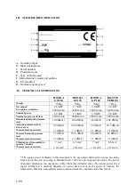 Preview for 24 page of Kiva D3 87ESM User Instructions