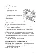 Предварительный просмотр 53 страницы Kiva D3 87ESM User Instructions