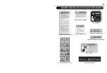 Preview for 7 page of Kiva KLB2400E User Manual