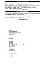 Preview for 51 page of Kiva KLB2400E User Manual