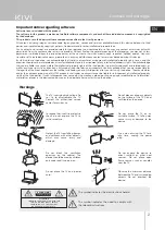 Preview for 3 page of Kivi 32F740LB User Manual