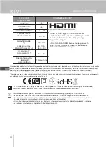 Preview for 32 page of Kivi 32F740LB User Manual