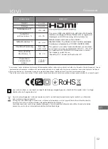 Preview for 53 page of Kivi 32F740LB User Manual