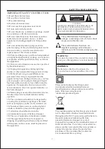 Preview for 3 page of Kivi 32HK30G Service Manual