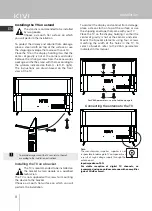 Preview for 10 page of Kivic 32F740LB User Manual