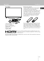 Preview for 11 page of Kivic 32F740LB User Manual