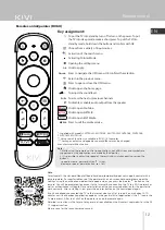 Preview for 13 page of Kivic 32F740LB User Manual