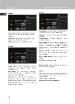 Preview for 18 page of Kivic 32F740LB User Manual