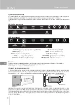 Preview for 62 page of Kivic 32F740LB User Manual