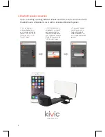 Preview for 6 page of Kivic SM HUD User Manual