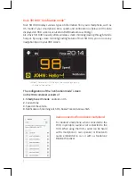 Preview for 8 page of Kivic SM HUD User Manual