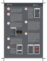 Preview for 9 page of Kivic SM HUD User Manual