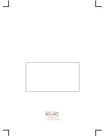 Preview for 12 page of Kivic SM HUD User Manual