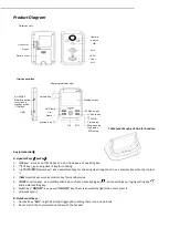 Preview for 6 page of KIVOS KDB302 User Manual