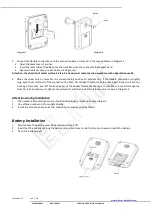 Preview for 8 page of KIVOS kdb307 User Manual