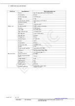 Preview for 5 page of KIVOS KDB700mk2 User Manual