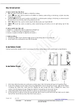 Preview for 7 page of KIVOS KDB700mk2 User Manual