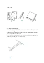 Preview for 9 page of KIVOS KDB702 User Manual