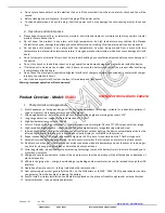 Предварительный просмотр 4 страницы KIVOS KVA01 User Manual