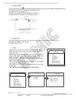 Preview for 9 page of KIVOS KVA01 User Manual