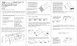 Kiwi Camping Kakapo 8 Pitching Instructions preview