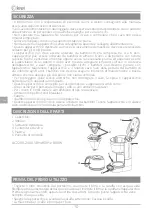 Предварительный просмотр 10 страницы Kiwi KCM 7545 Instruction Manual