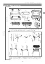 Предварительный просмотр 9 страницы Kiwi KG-5801 User Manual