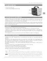 Preview for 15 page of Kiwi kht-8437 Instruction Manual